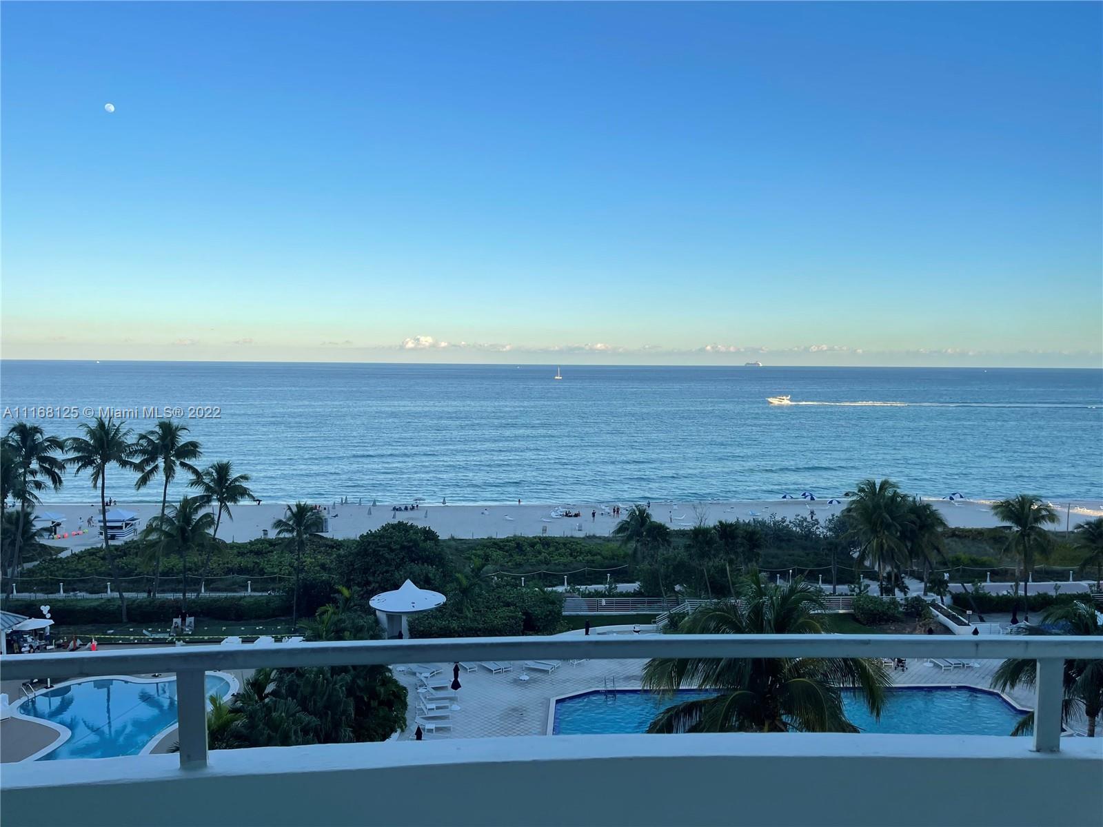 5161  Collins Ave #914 For Sale A11168125, FL