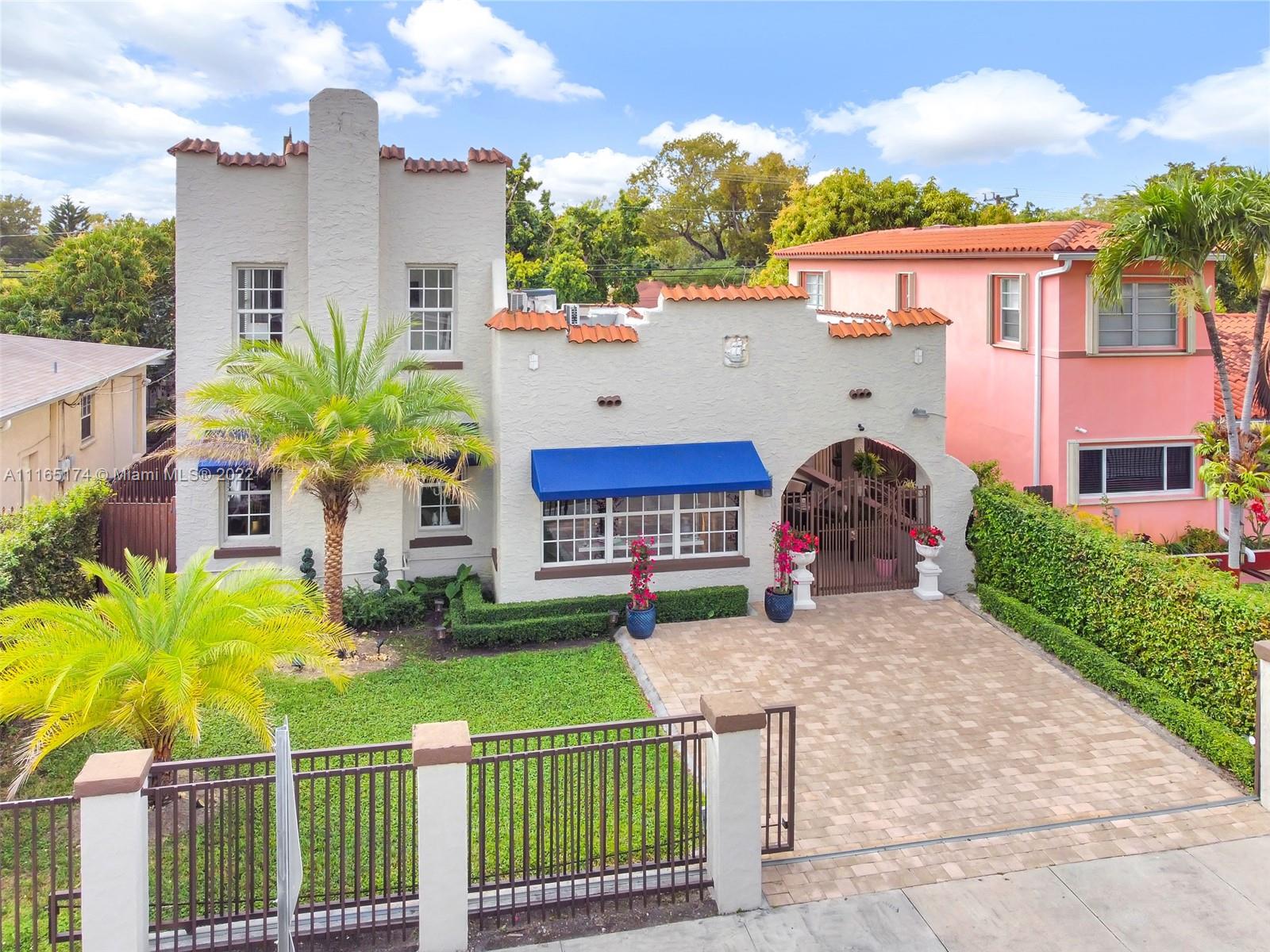 Photo 1 of 4722 5th St in Miami - MLS A11165174