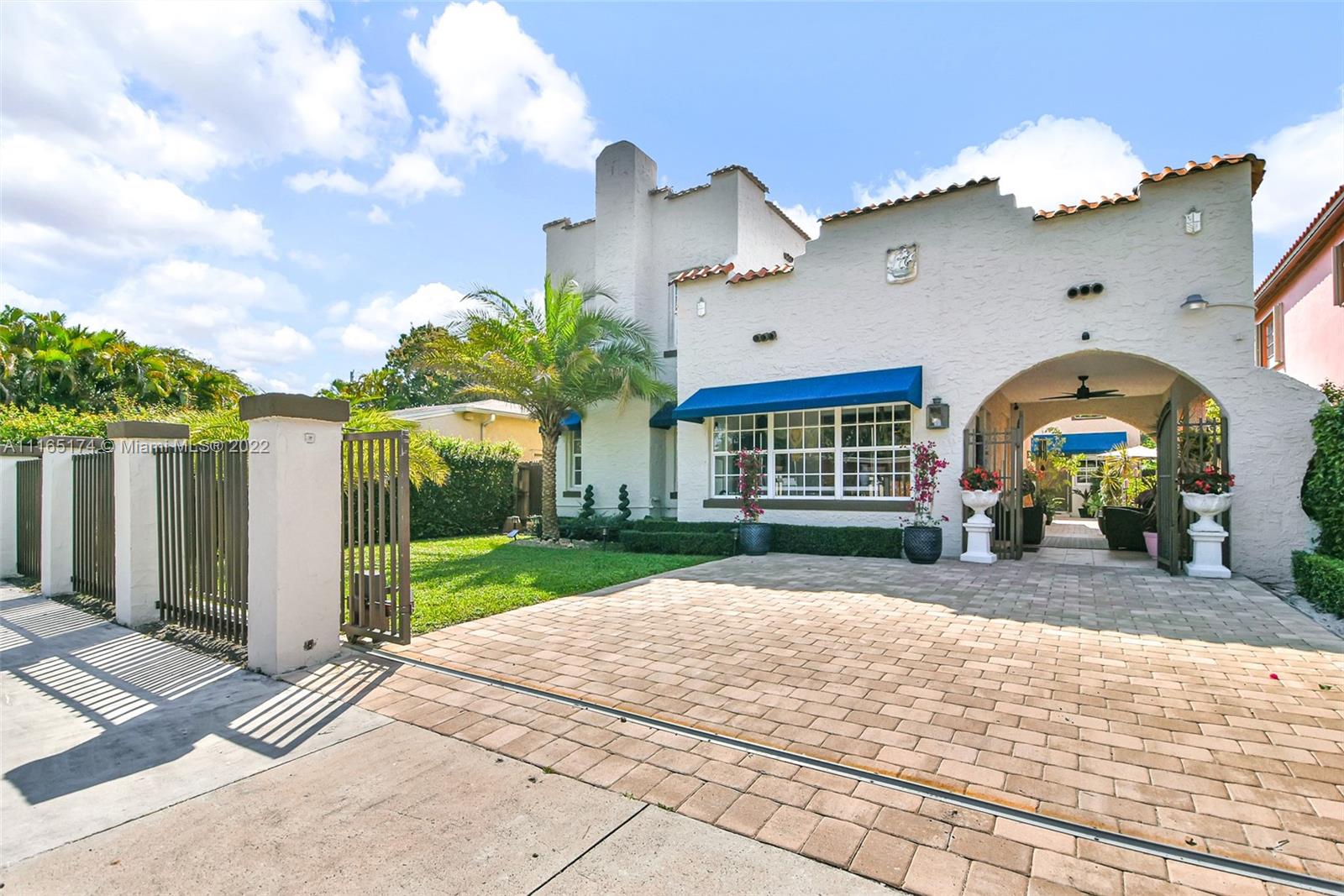 Photo 2 of 4722 5th St in Miami - MLS A11165174
