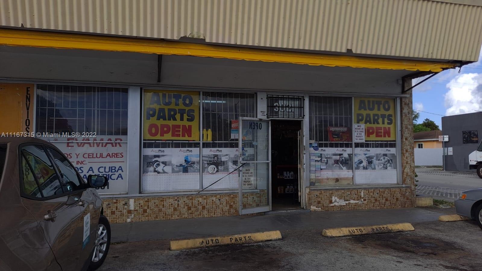 Undisclosed For Sale A11167315, FL