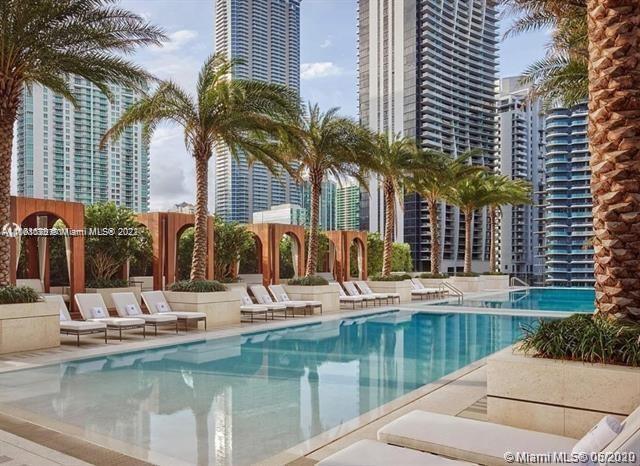 801 S Miami Ave 3705, Miami, Florida 33130, 2 Bedrooms Bedrooms, ,2 BathroomsBathrooms,Residential,For Sale,801 S Miami Ave 3705,A11168639