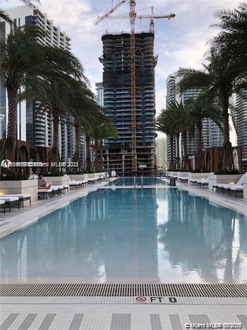 801 S Miami Ave 3705, Miami, Florida 33130, 2 Bedrooms Bedrooms, ,2 BathroomsBathrooms,Residential,For Sale,801 S Miami Ave 3705,A11168639
