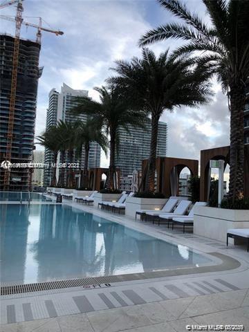 801 S Miami Ave 3705, Miami, Florida 33130, 2 Bedrooms Bedrooms, ,2 BathroomsBathrooms,Residential,For Sale,801 S Miami Ave 3705,A11168639
