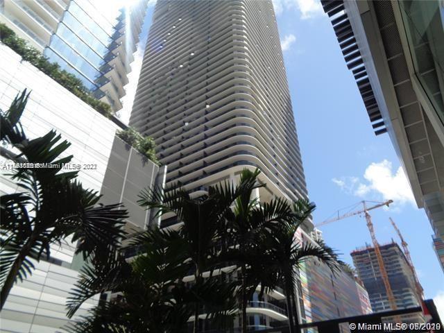 801 S Miami Ave 3705, Miami, Florida 33130, 2 Bedrooms Bedrooms, ,2 BathroomsBathrooms,Residential,For Sale,801 S Miami Ave 3705,A11168639
