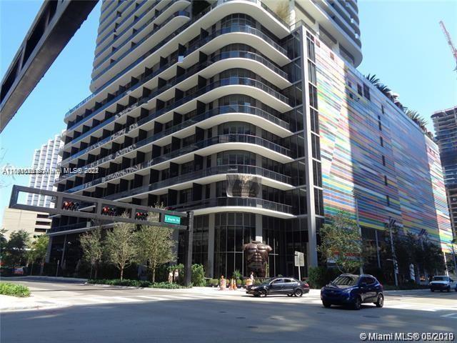 801 S Miami Ave 3705, Miami, Florida 33130, 2 Bedrooms Bedrooms, ,2 BathroomsBathrooms,Residential,For Sale,801 S Miami Ave 3705,A11168639