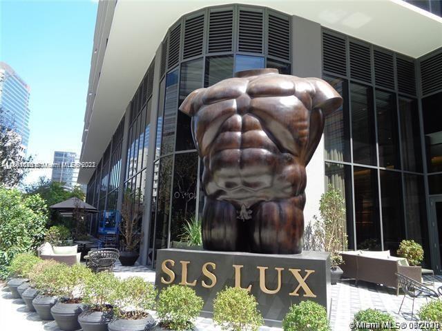 801 S Miami Ave 3705, Miami, Florida 33130, 2 Bedrooms Bedrooms, ,2 BathroomsBathrooms,Residential,For Sale,801 S Miami Ave 3705,A11168639