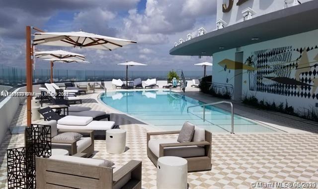801 S Miami Ave 3705, Miami, Florida 33130, 2 Bedrooms Bedrooms, ,2 BathroomsBathrooms,Residential,For Sale,801 S Miami Ave 3705,A11168639