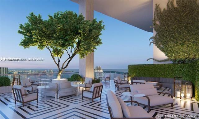 801 S Miami Ave 3705, Miami, Florida 33130, 2 Bedrooms Bedrooms, ,2 BathroomsBathrooms,Residential,For Sale,801 S Miami Ave 3705,A11168639