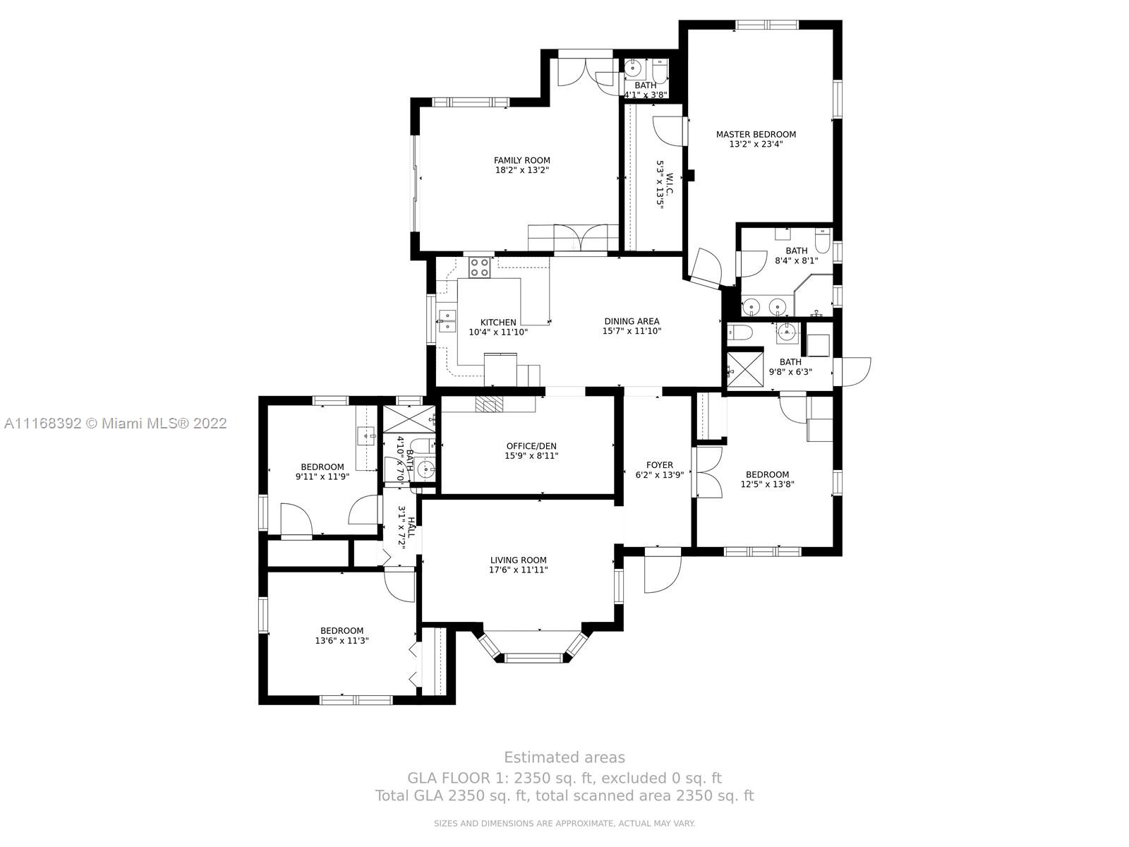 Photo 30 of 140 Pocatella St in Miami Springs - MLS A11168392