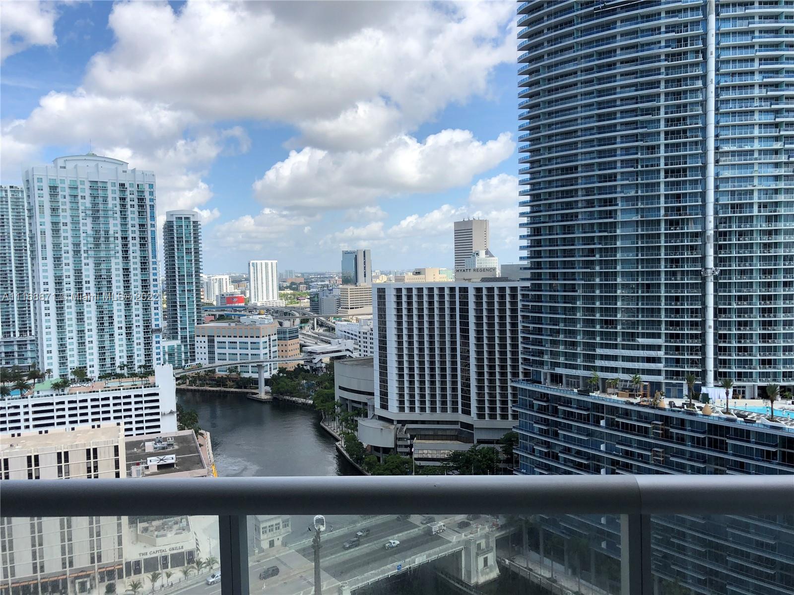 465  Brickell Ave #2606 For Sale A11168871, FL