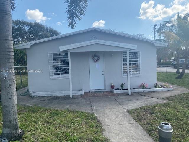 10 NW 28th Way  For Sale A11168892, FL