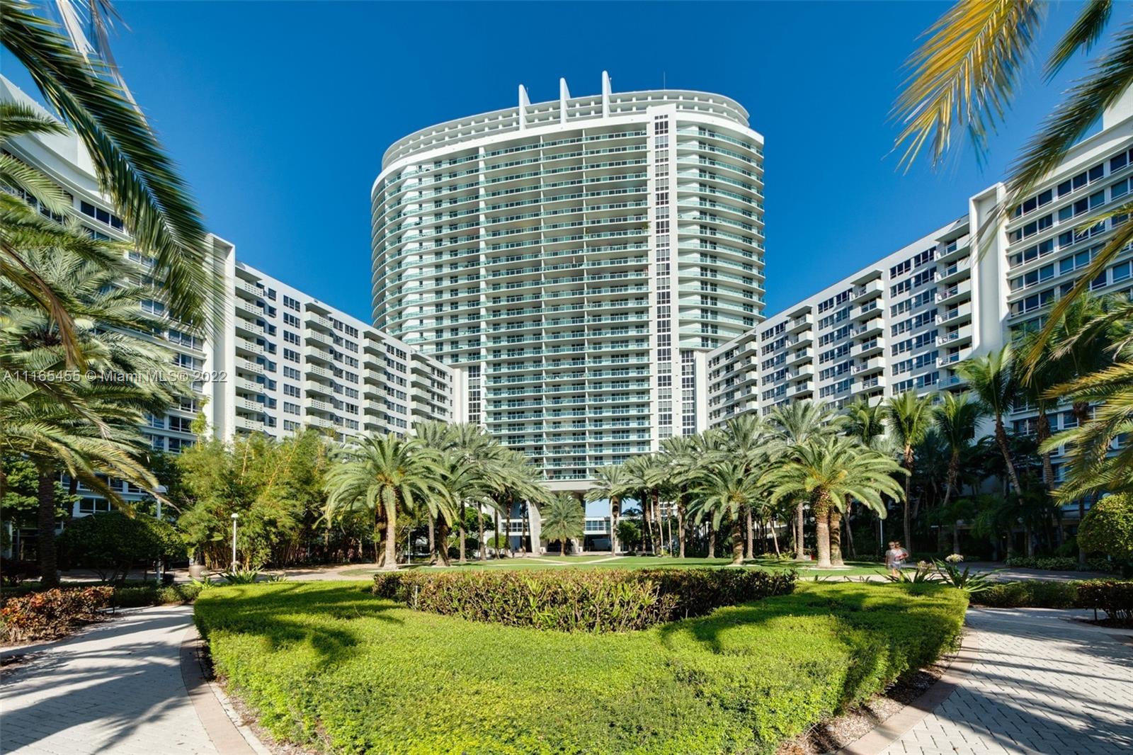 1500  Bay Rd #434S For Sale A11165455, FL