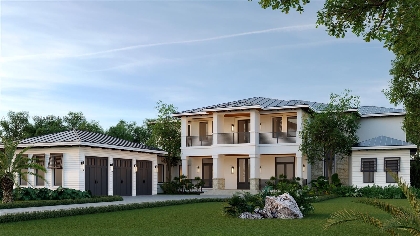 Pinecrest Luxury Homes For Sale