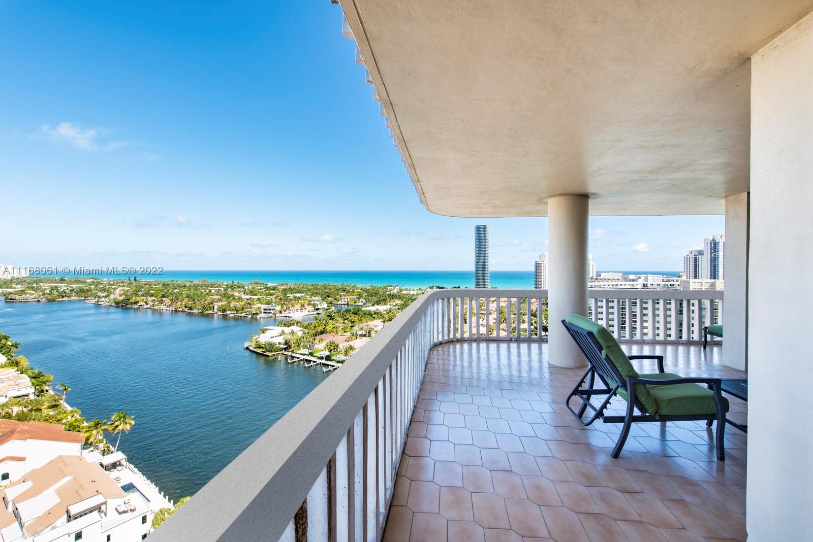 Photo 1 of Turnberry Towers Condo Apt 19K in Aventura - MLS A11168061