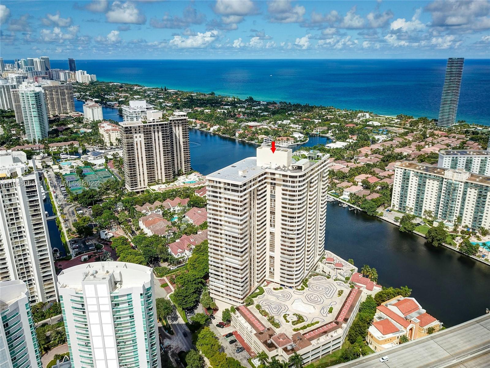 Photo 29 of Turnberry Towers Condo Apt 19K in Aventura - MLS A11168061