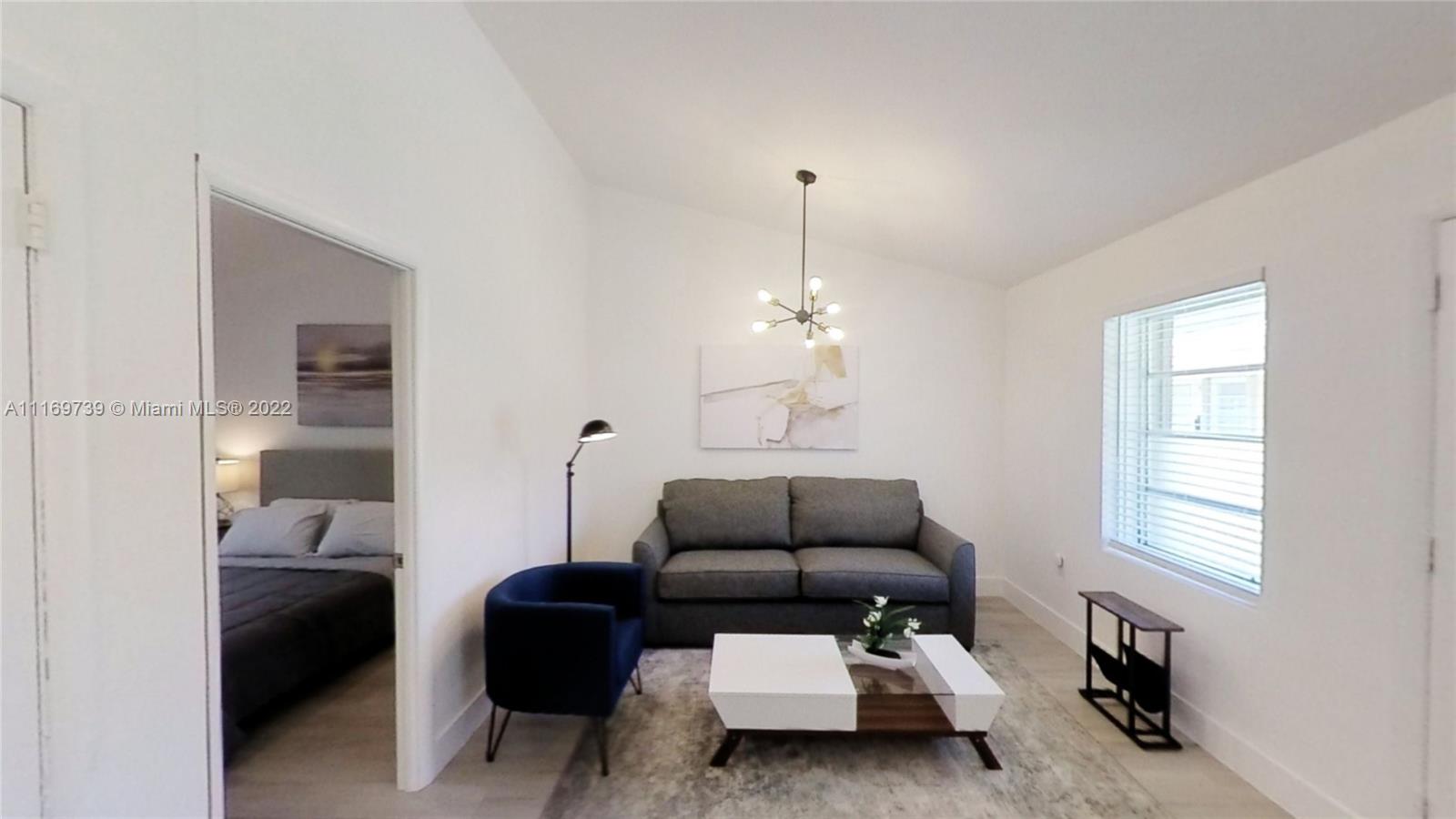 840 SW 7th St 852, Miami, Florida 33130, 1 Bedroom Bedrooms, ,1 BathroomBathrooms,Residentiallease,For Rent,840 SW 7th St 852,A11169739