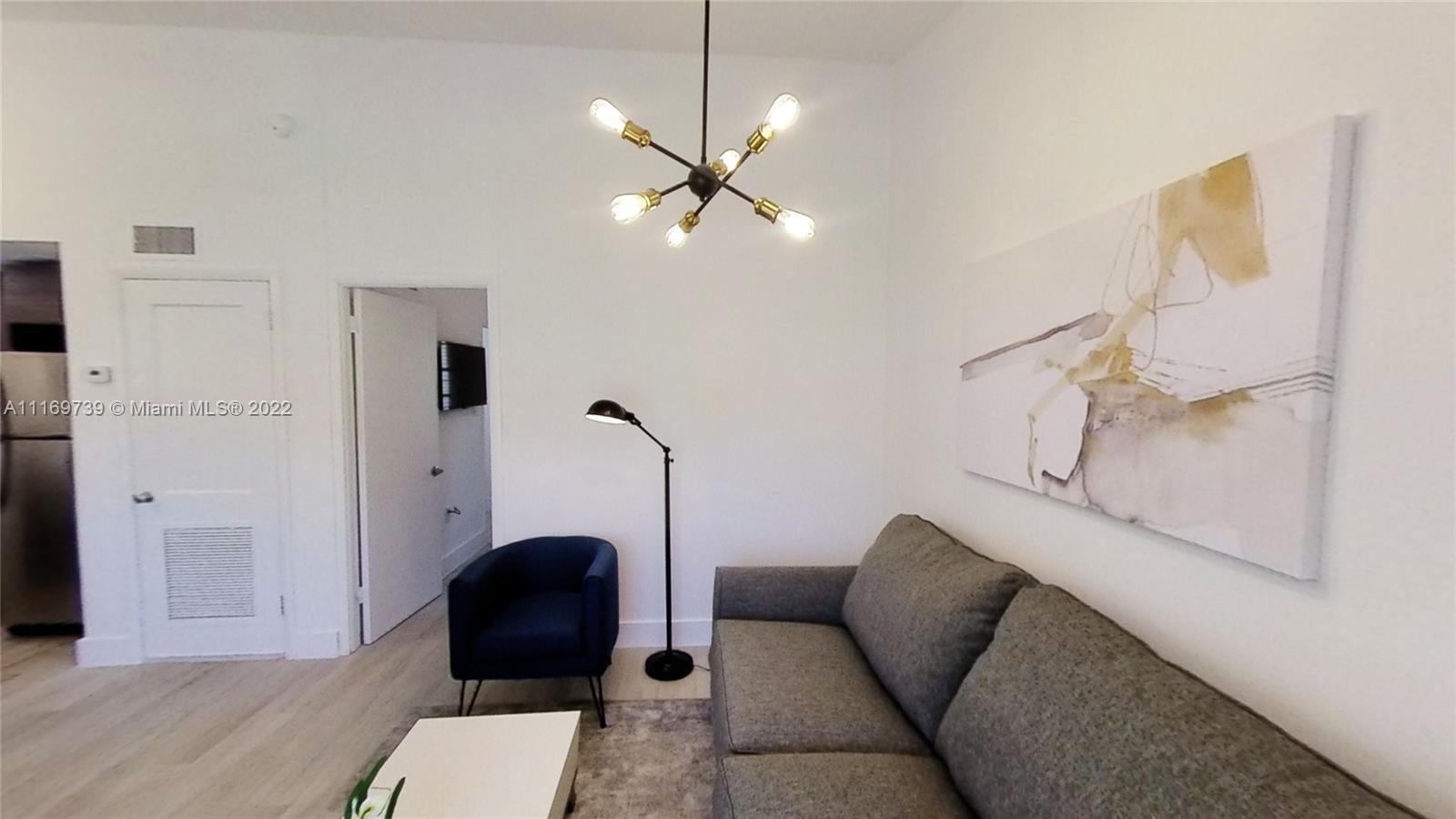 840 SW 7th St 852, Miami, Florida 33130, 1 Bedroom Bedrooms, ,1 BathroomBathrooms,Residentiallease,For Rent,840 SW 7th St 852,A11169739