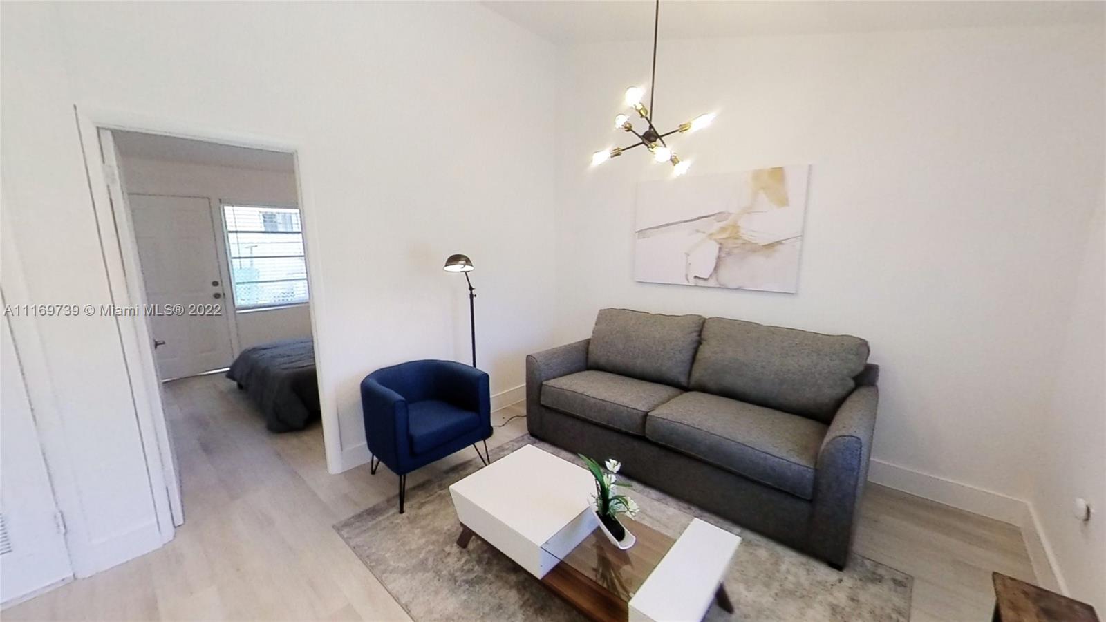 840 SW 7th St 852, Miami, Florida 33130, 1 Bedroom Bedrooms, ,1 BathroomBathrooms,Residentiallease,For Rent,840 SW 7th St 852,A11169739