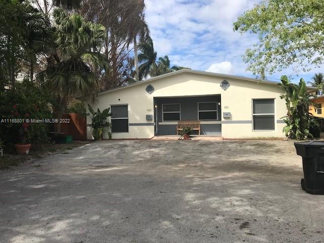 , Fort Lauderdale, FL 33315