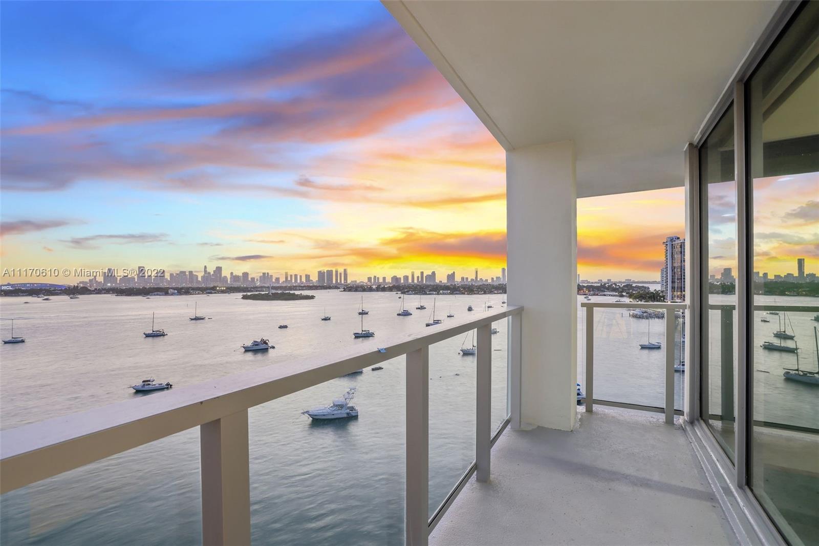 1500 Bay Rd N-1415