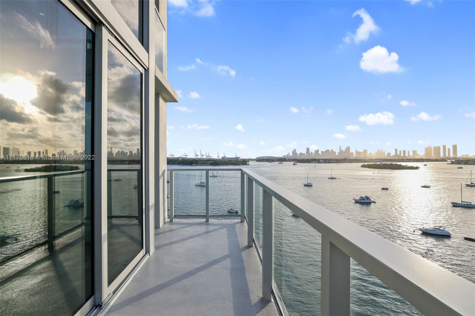 1500 Bay Rd N-1415