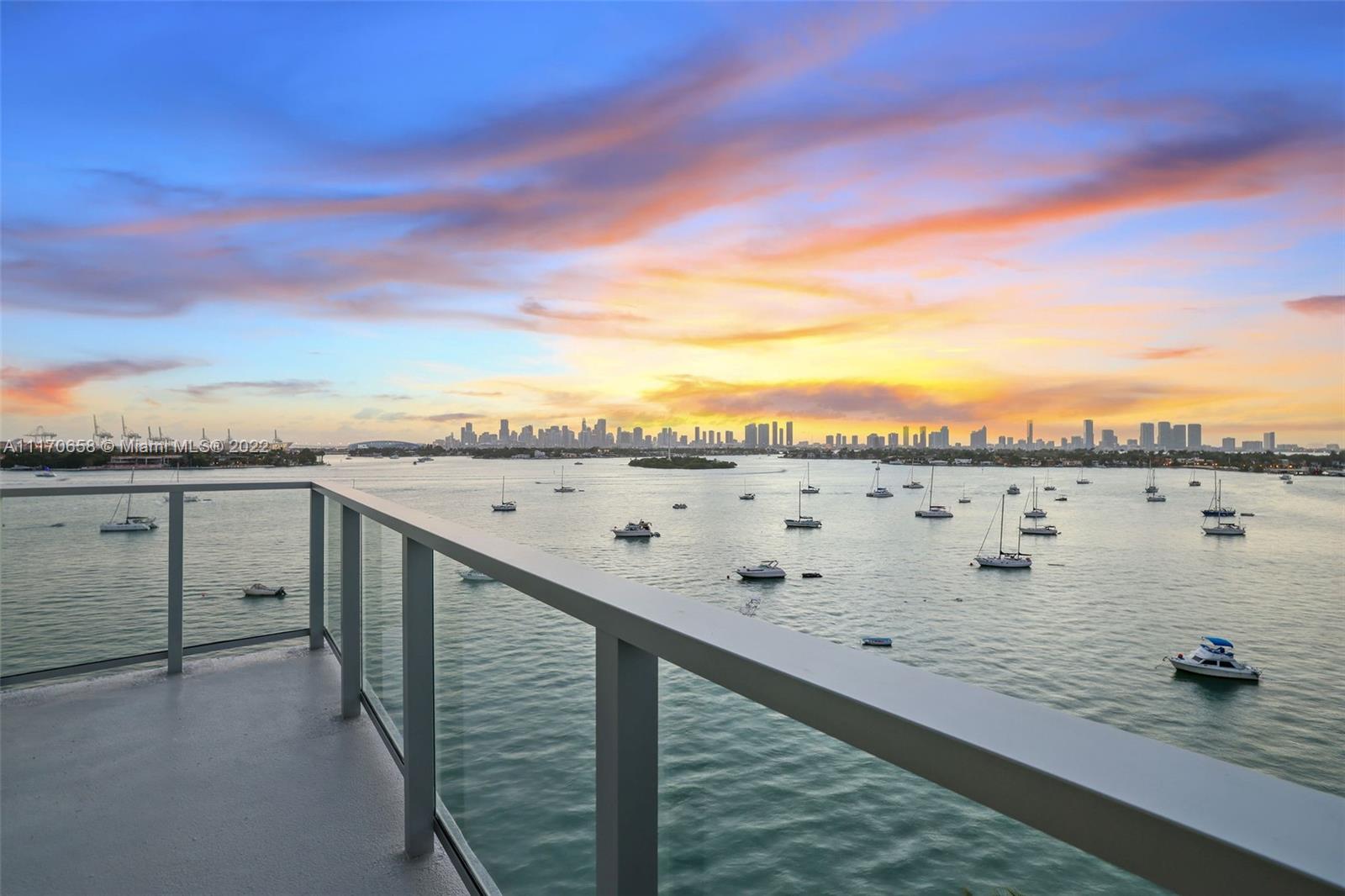 1504 Bay Rd N-1415