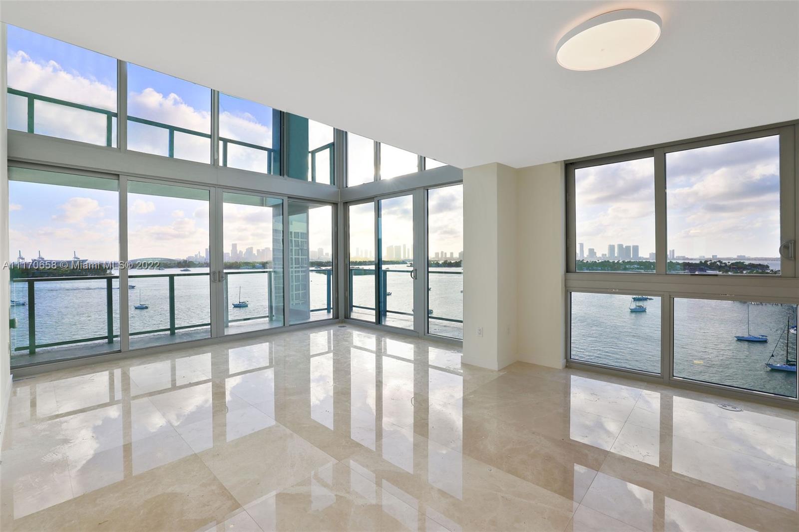 1504 Bay Rd N-1415
