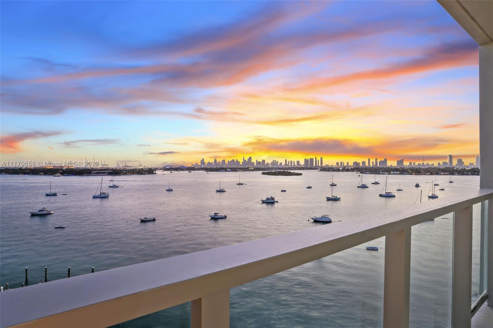 1504 Bay Rd N-1415