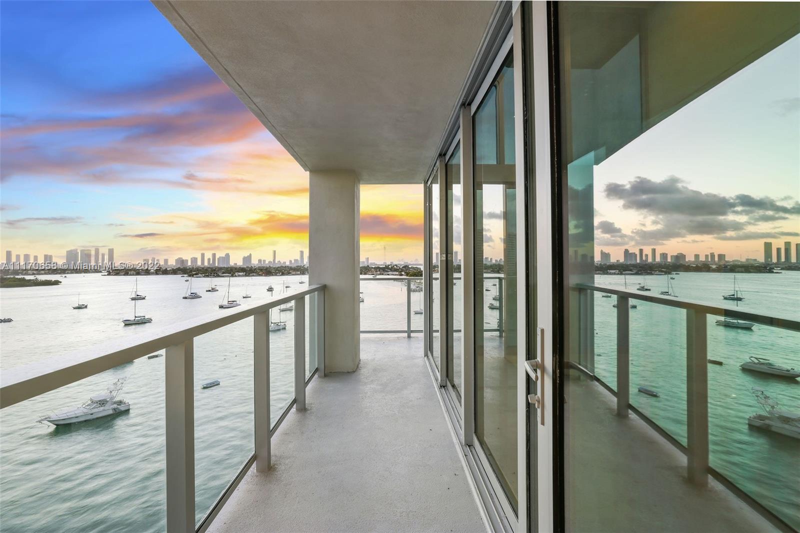 1504 Bay Rd N-1415