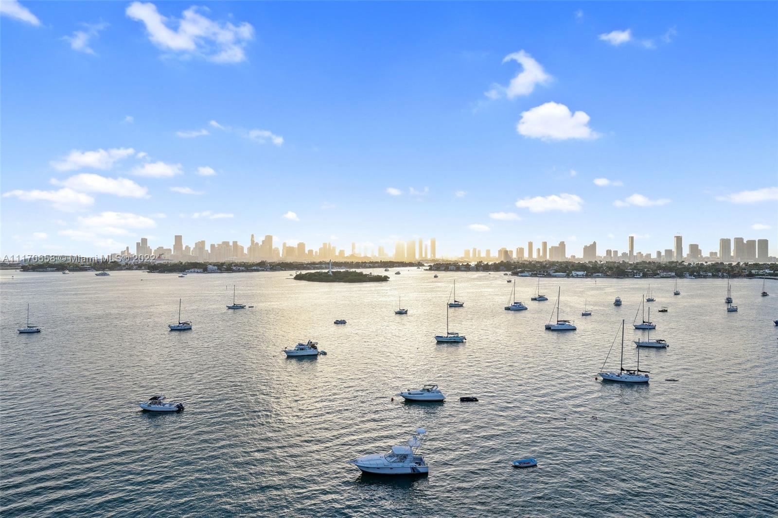 1504 Bay Rd N-1415