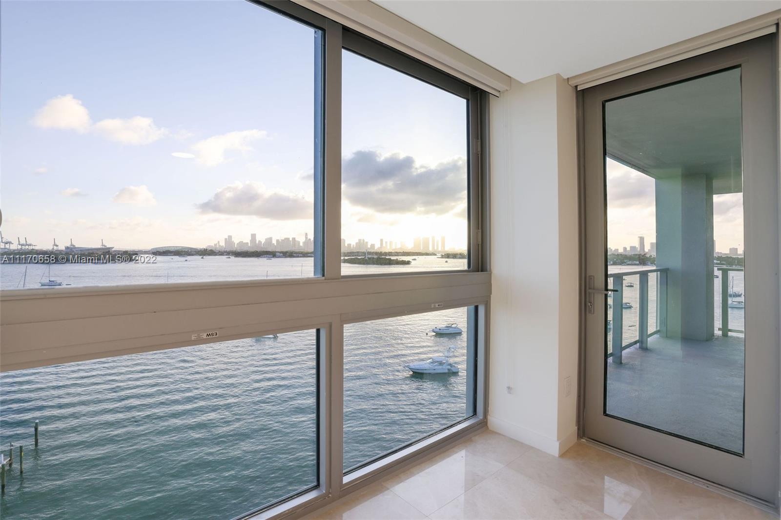 1504 Bay Rd N-1415