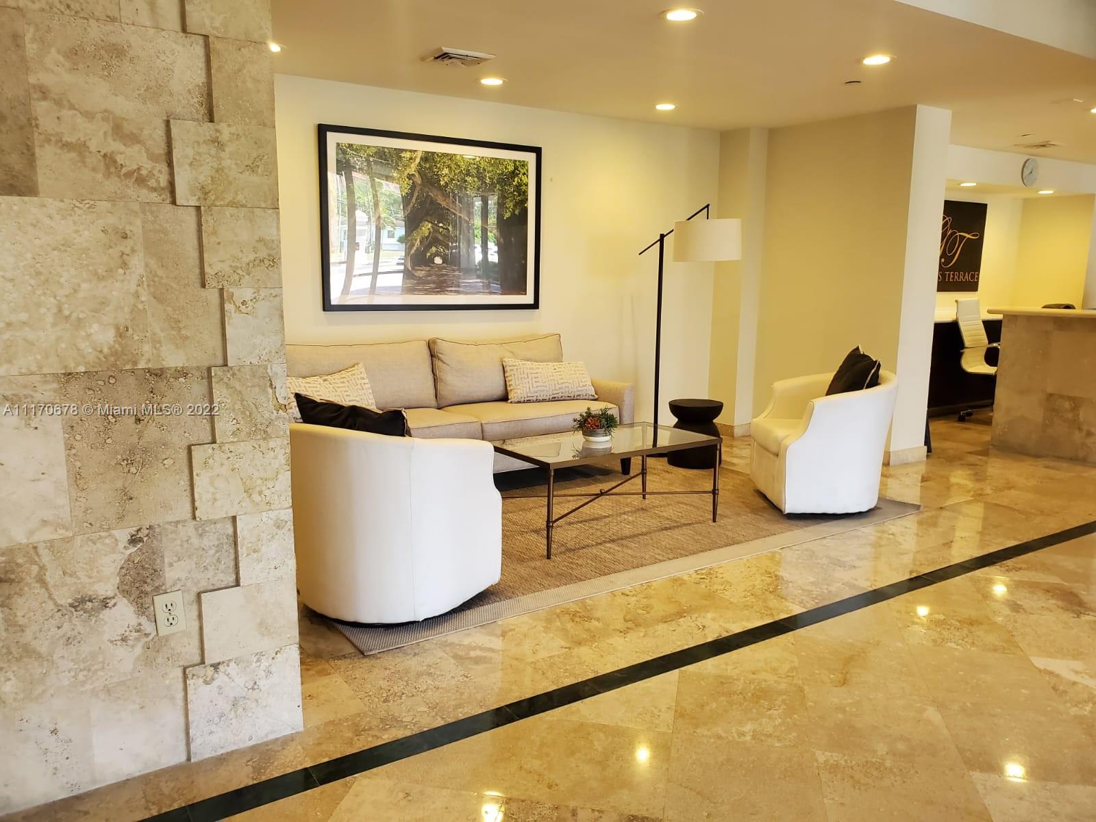 2351 Douglas Rd 1309, Miami, Florida 33145, 1 Bedroom Bedrooms, ,1 BathroomBathrooms,Residentiallease,For Rent,2351 Douglas Rd 1309,A11170678