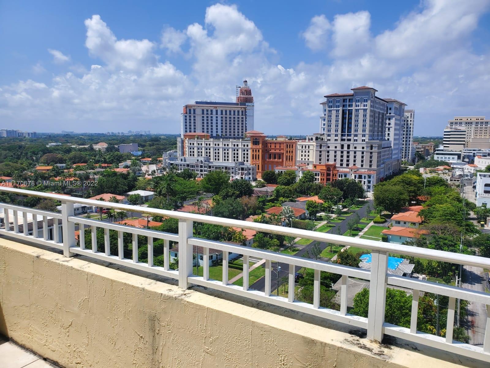 2351 Douglas Rd 1309, Miami, Florida 33145, 1 Bedroom Bedrooms, ,1 BathroomBathrooms,Residentiallease,For Rent,2351 Douglas Rd 1309,A11170678