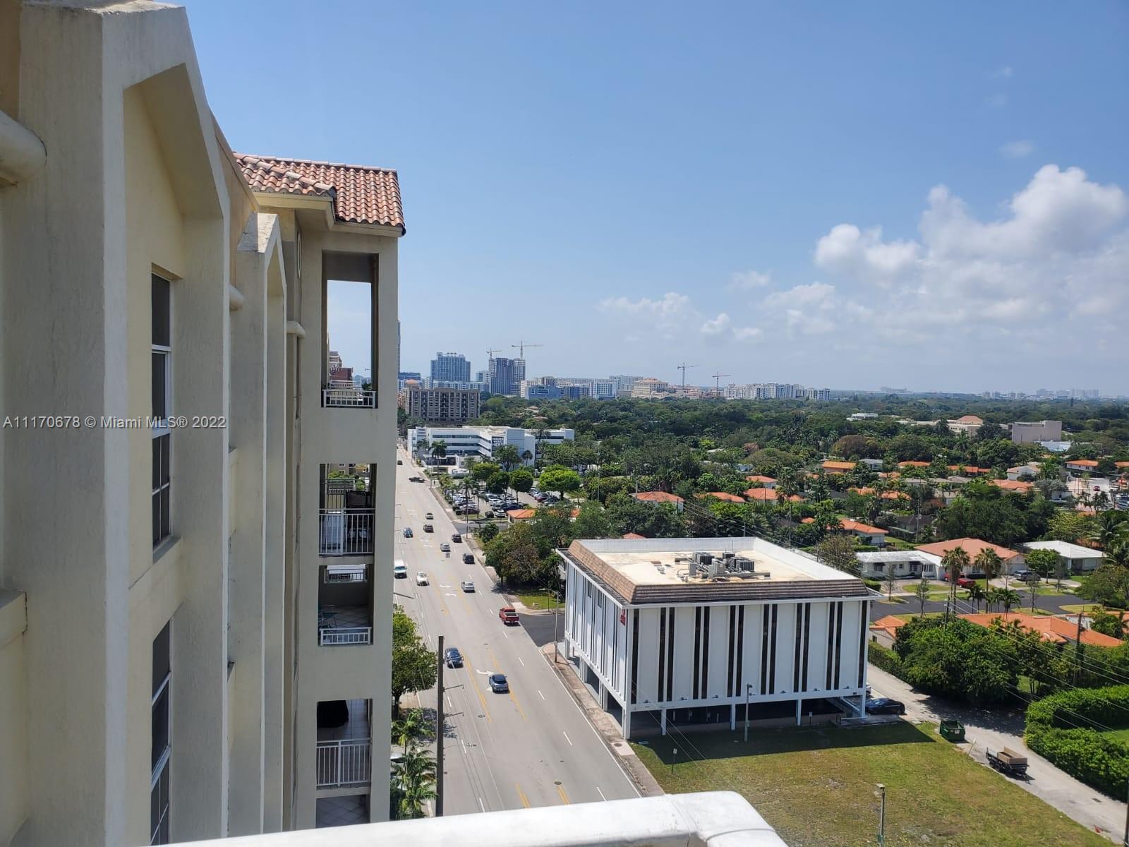 2351 Douglas Rd 1309, Miami, Florida 33145, 1 Bedroom Bedrooms, ,1 BathroomBathrooms,Residentiallease,For Rent,2351 Douglas Rd 1309,A11170678