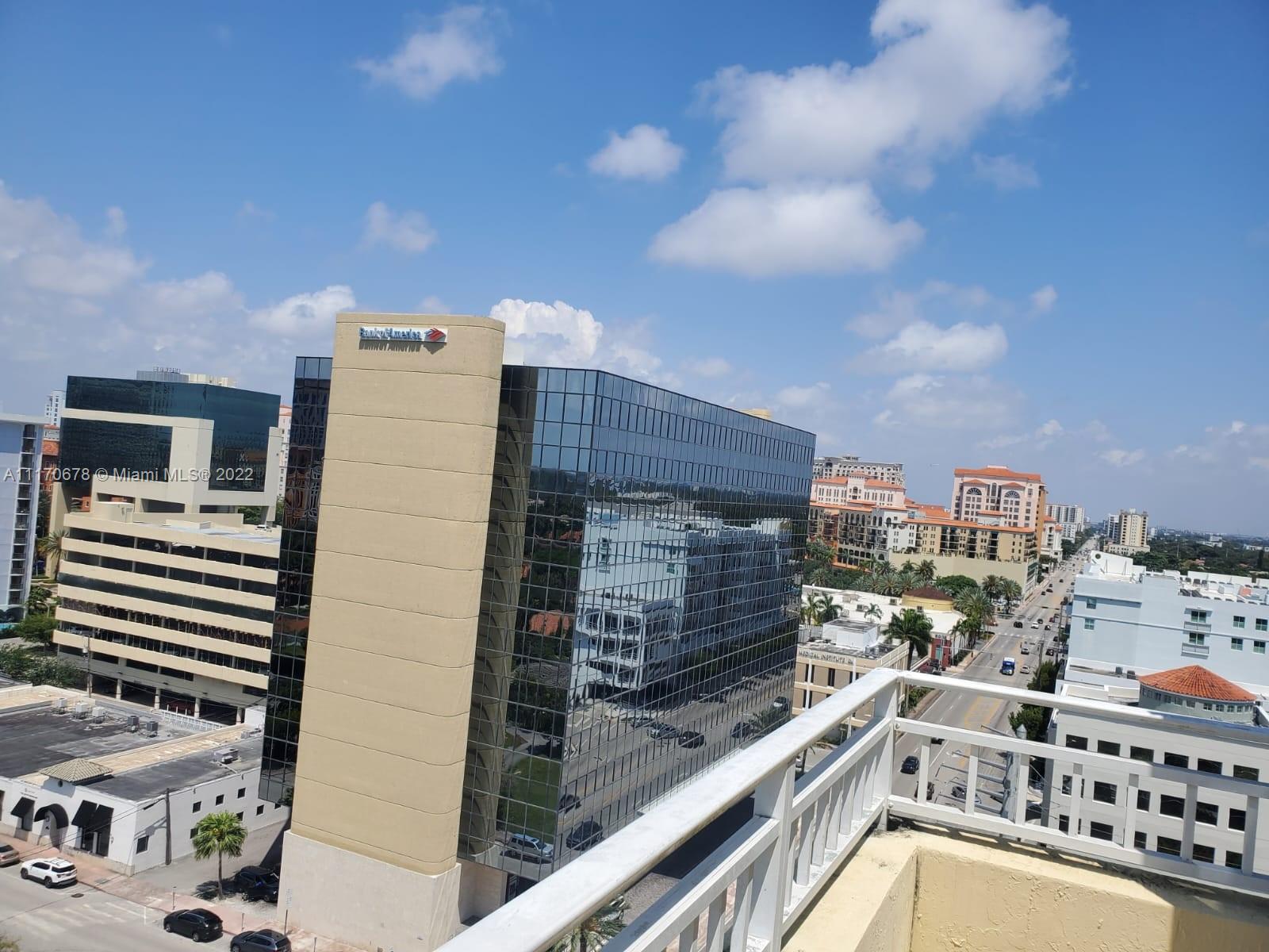 2351 Douglas Rd 1309, Miami, Florida 33145, 1 Bedroom Bedrooms, ,1 BathroomBathrooms,Residentiallease,For Rent,2351 Douglas Rd 1309,A11170678
