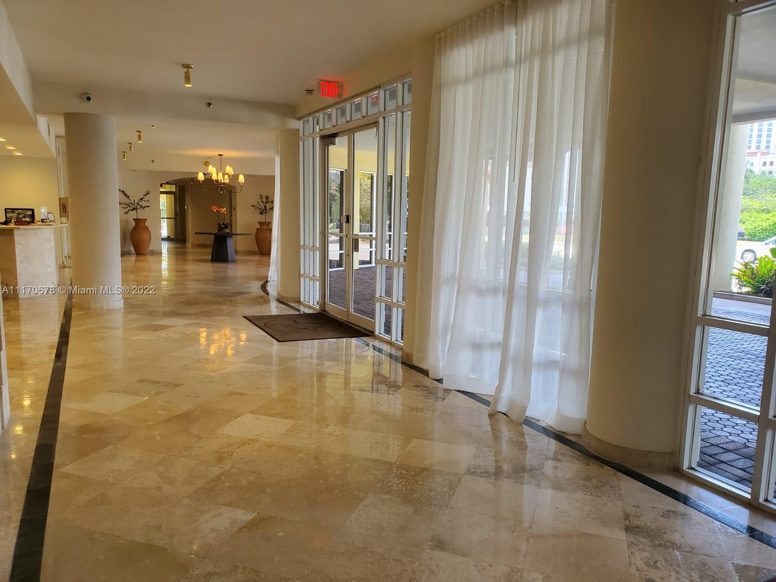 2351 Douglas Rd 1309, Miami, Florida 33145, 1 Bedroom Bedrooms, ,1 BathroomBathrooms,Residentiallease,For Rent,2351 Douglas Rd 1309,A11170678
