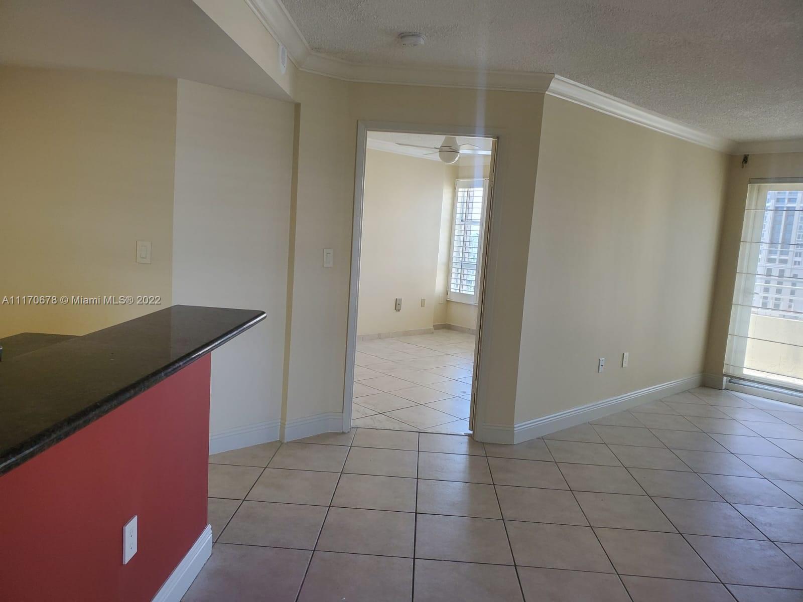 2351 Douglas Rd 1309, Miami, Florida 33145, 1 Bedroom Bedrooms, ,1 BathroomBathrooms,Residentiallease,For Rent,2351 Douglas Rd 1309,A11170678