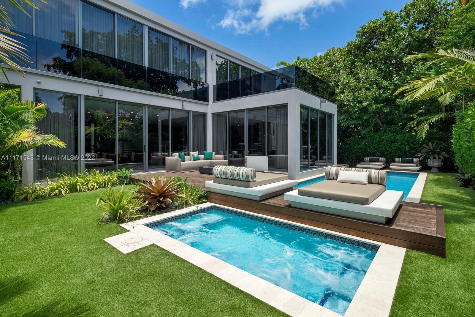 Photo 1 of 4535 Nautilus Ct in Miami Beach - MLS A11171543