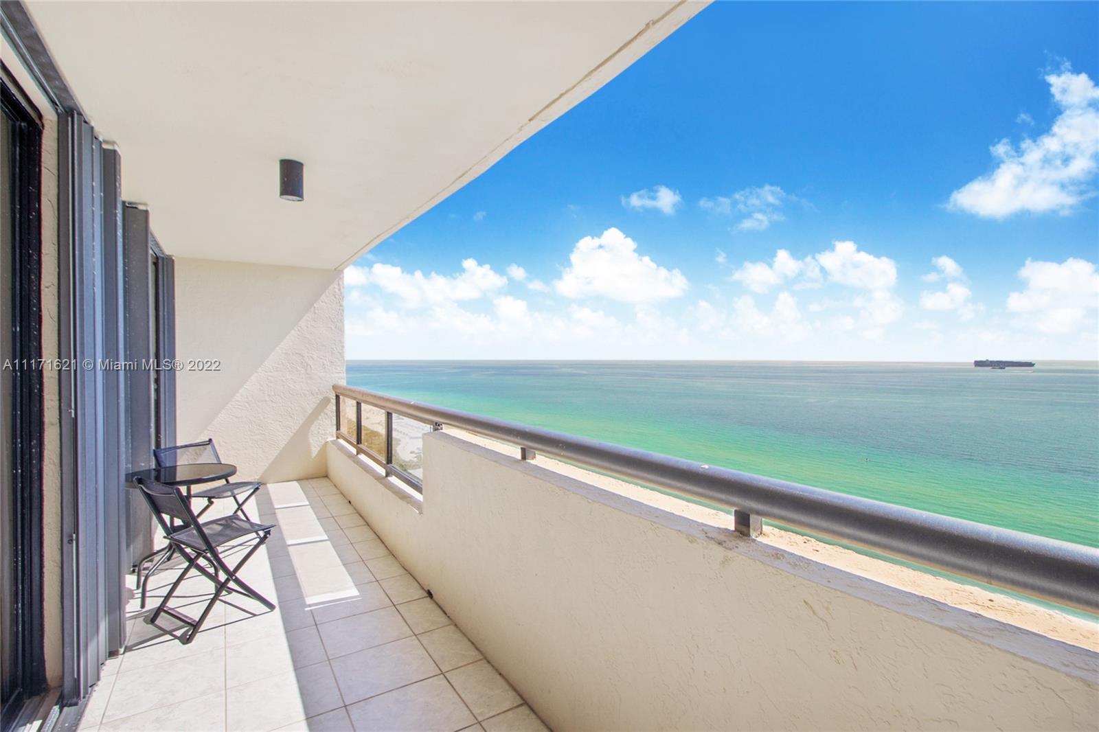 2555  Collins Ave #2307 For Sale A11171621, FL