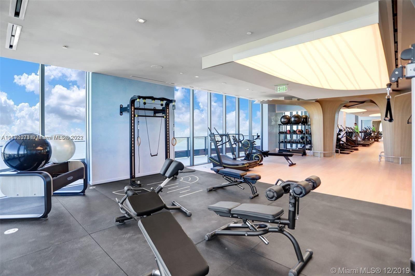 1000 Brickell Plz 3311, Miami, Florida 33131, 1 Bedroom Bedrooms, ,1 BathroomBathrooms,Residentiallease,For Rent,1000 Brickell Plz 3311,A11172073