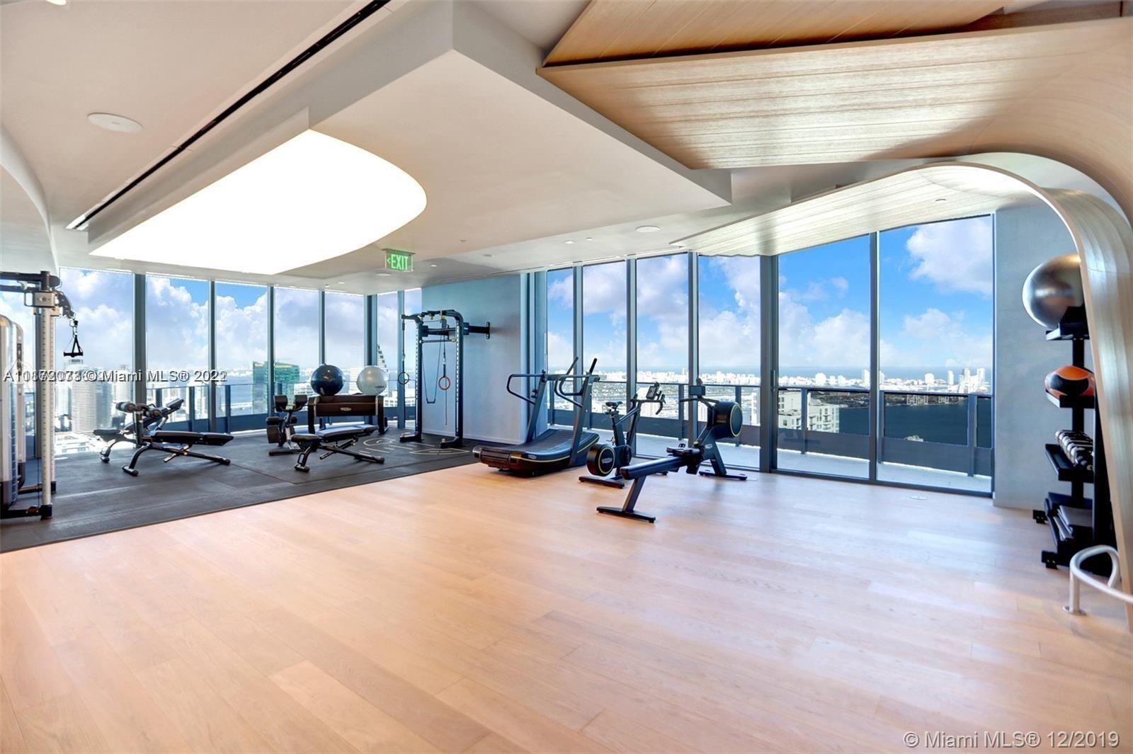 1000 Brickell Plz 3311, Miami, Florida 33131, 1 Bedroom Bedrooms, ,1 BathroomBathrooms,Residentiallease,For Rent,1000 Brickell Plz 3311,A11172073