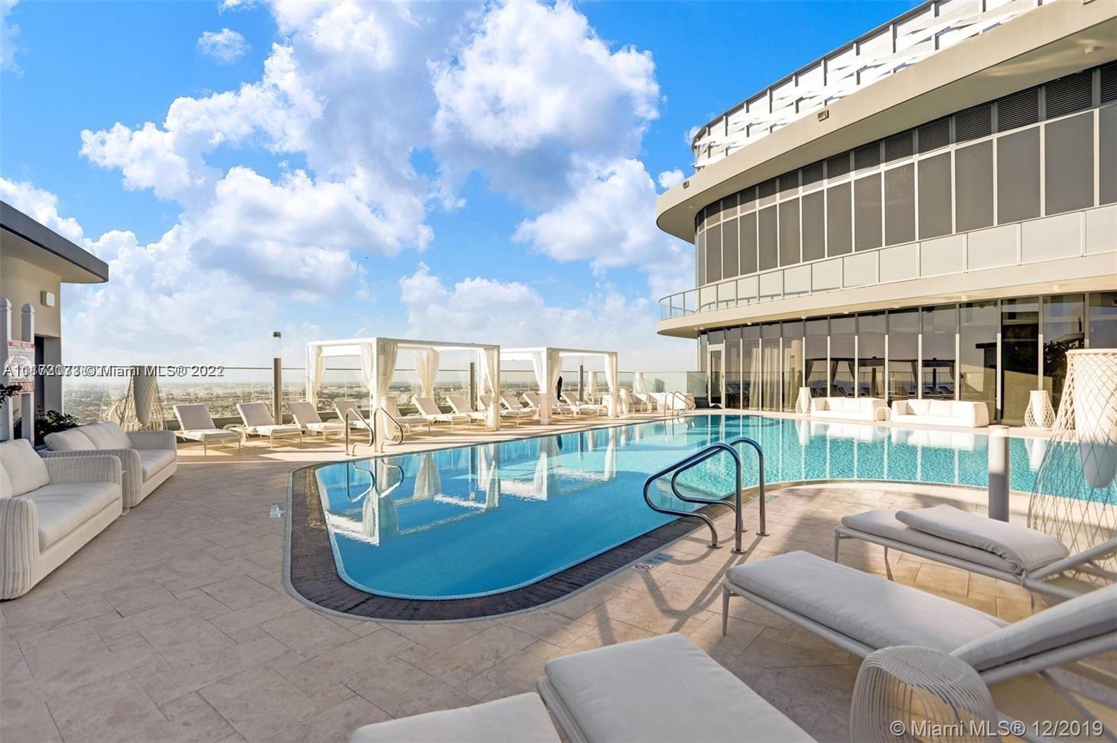 1000 Brickell Plz 3311, Miami, Florida 33131, 1 Bedroom Bedrooms, ,1 BathroomBathrooms,Residentiallease,For Rent,1000 Brickell Plz 3311,A11172073
