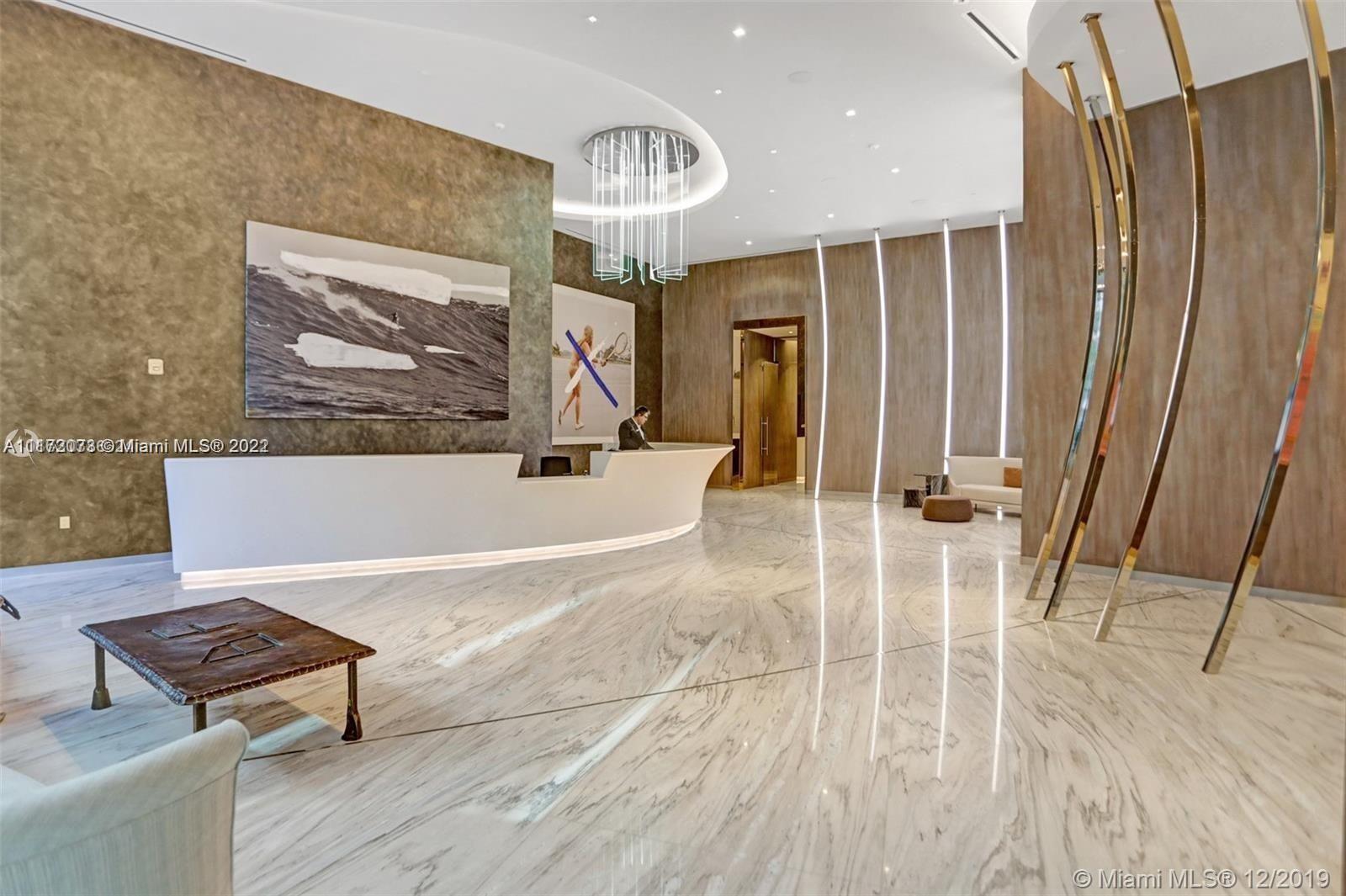 1000 Brickell Plz 3311, Miami, Florida 33131, 1 Bedroom Bedrooms, ,1 BathroomBathrooms,Residentiallease,For Rent,1000 Brickell Plz 3311,A11172073