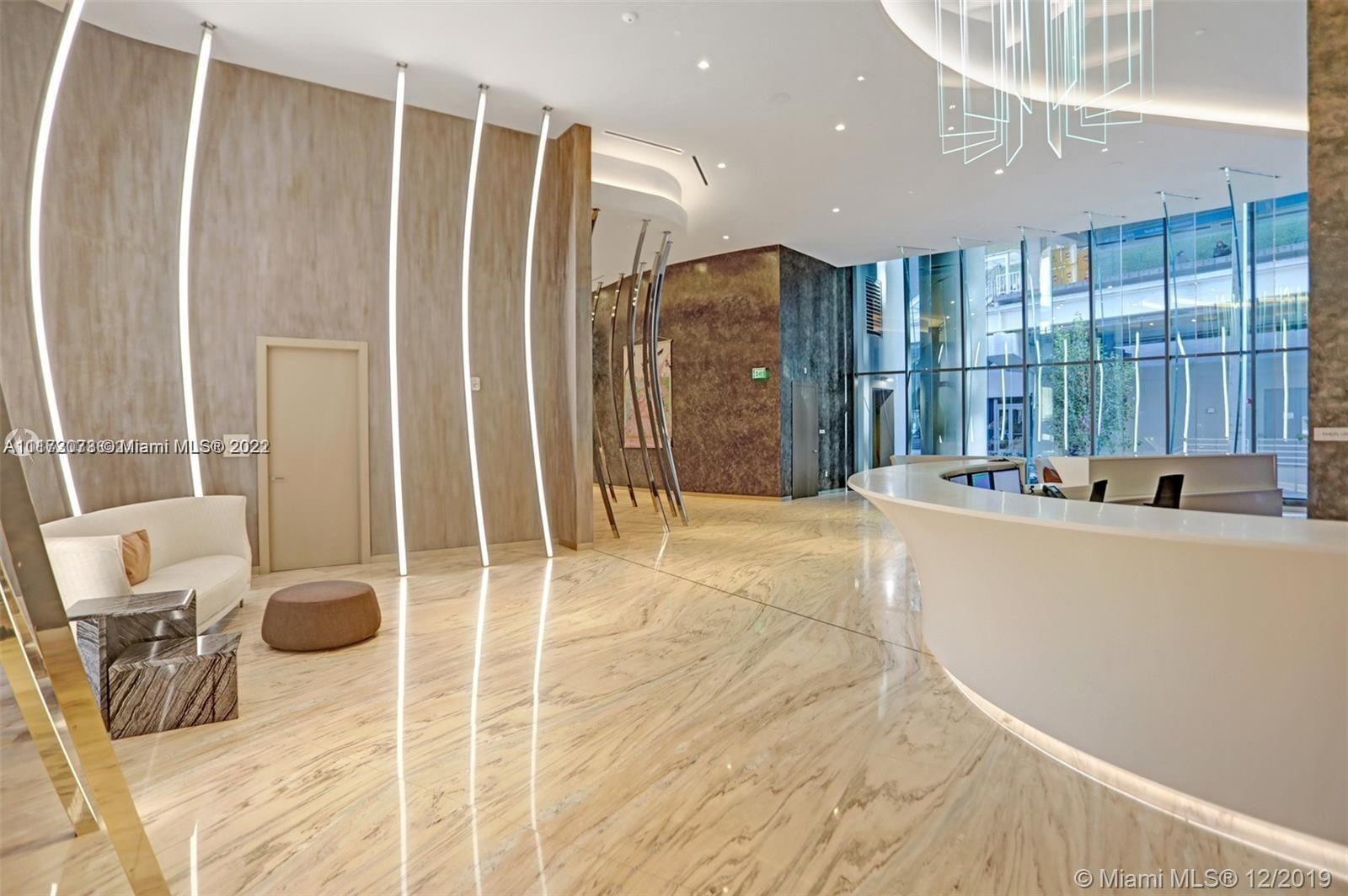 1000 Brickell Plz 3311, Miami, Florida 33131, 1 Bedroom Bedrooms, ,1 BathroomBathrooms,Residentiallease,For Rent,1000 Brickell Plz 3311,A11172073
