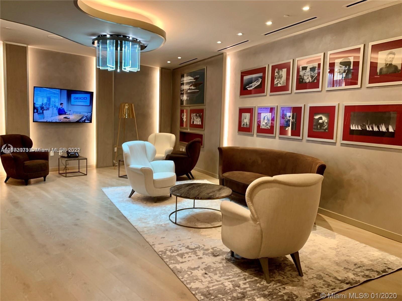 1000 Brickell Plz 3311, Miami, Florida 33131, 1 Bedroom Bedrooms, ,1 BathroomBathrooms,Residentiallease,For Rent,1000 Brickell Plz 3311,A11172073