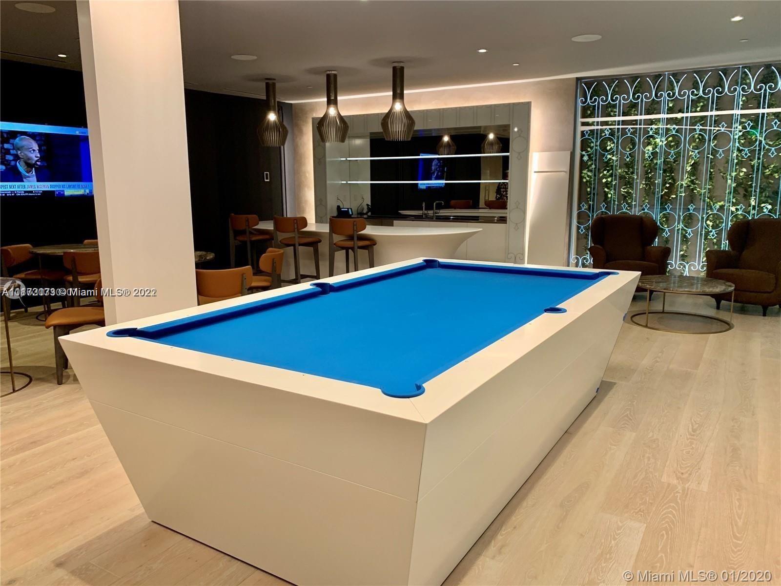 1000 Brickell Plz 3311, Miami, Florida 33131, 1 Bedroom Bedrooms, ,1 BathroomBathrooms,Residentiallease,For Rent,1000 Brickell Plz 3311,A11172073
