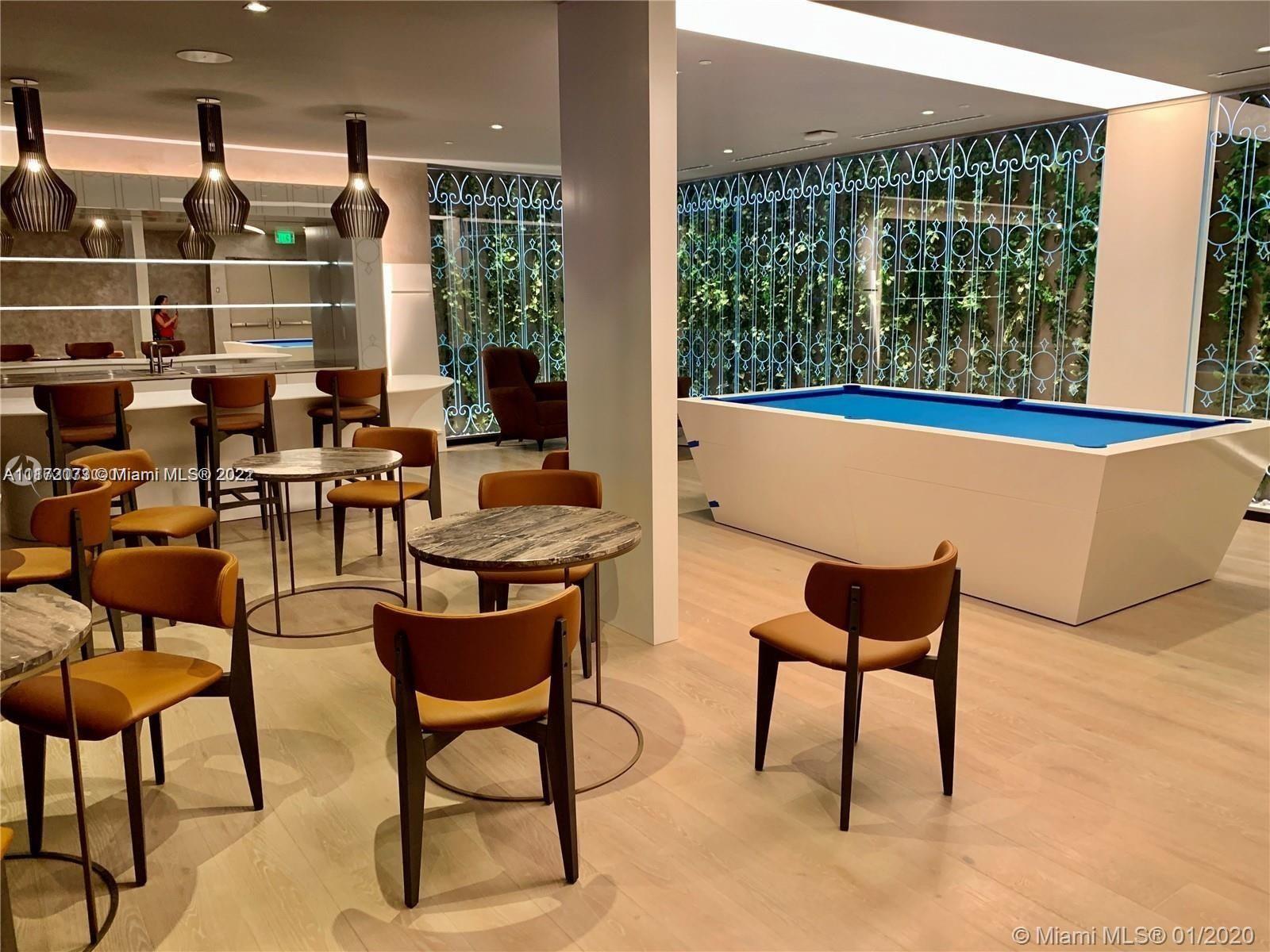 1000 Brickell Plz 3311, Miami, Florida 33131, 1 Bedroom Bedrooms, ,1 BathroomBathrooms,Residentiallease,For Rent,1000 Brickell Plz 3311,A11172073