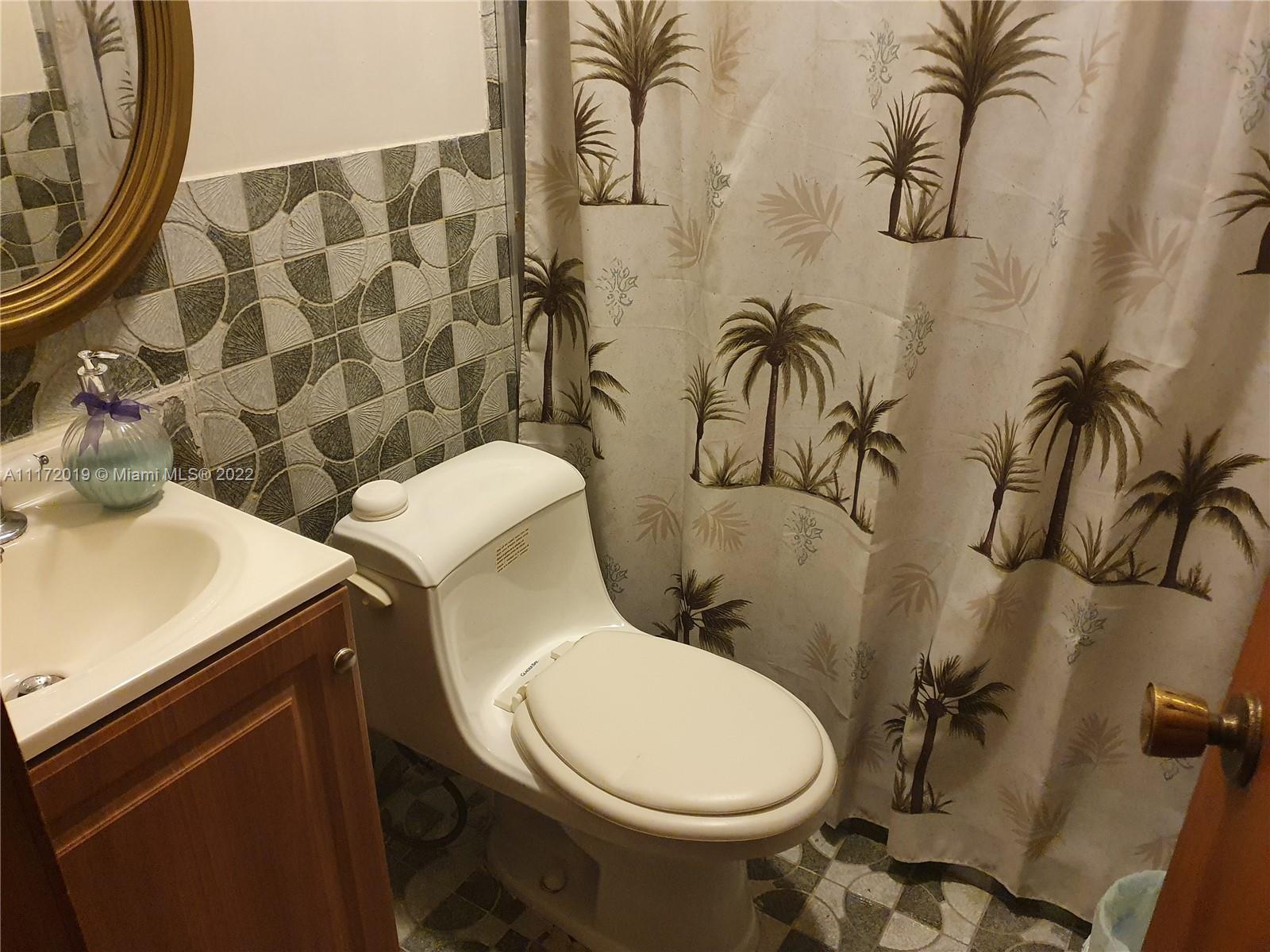 Third Bathroom