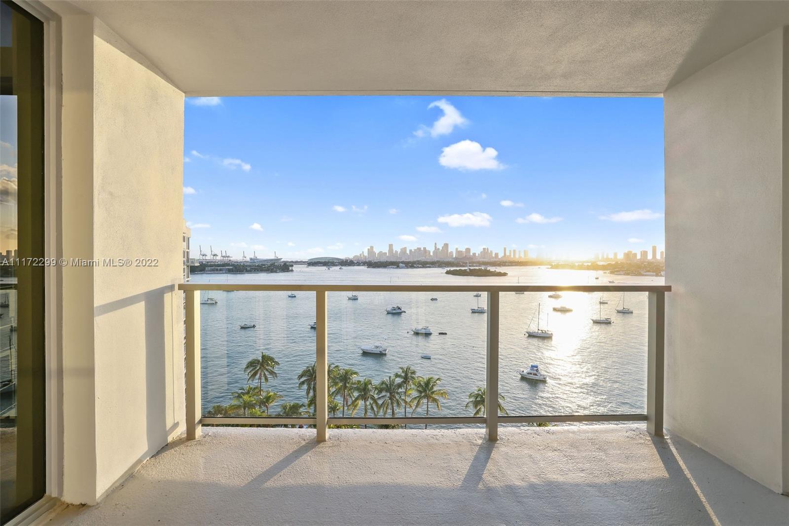 1500 Bay Rd N-1403