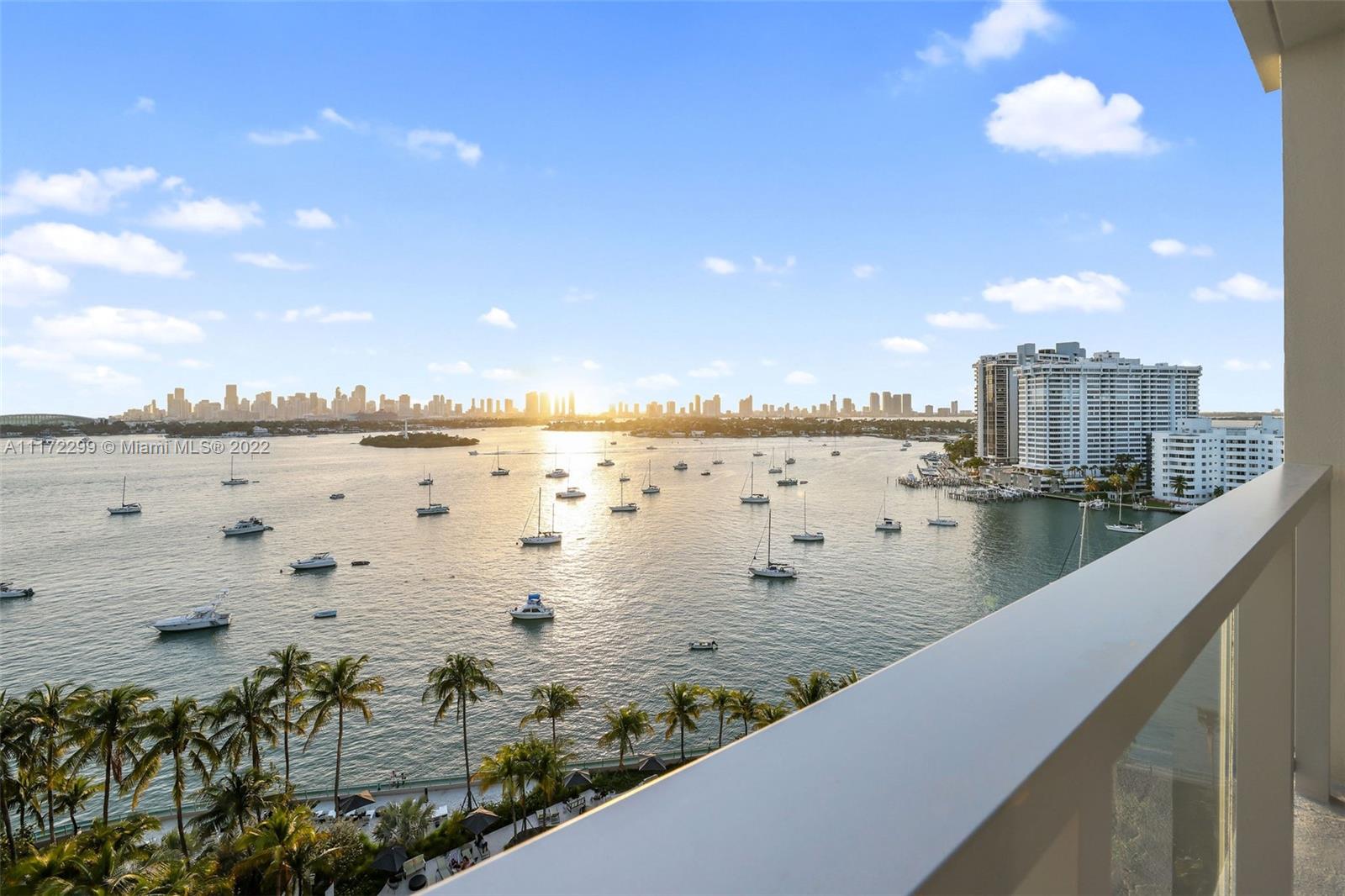 1500 Bay Rd N-1403